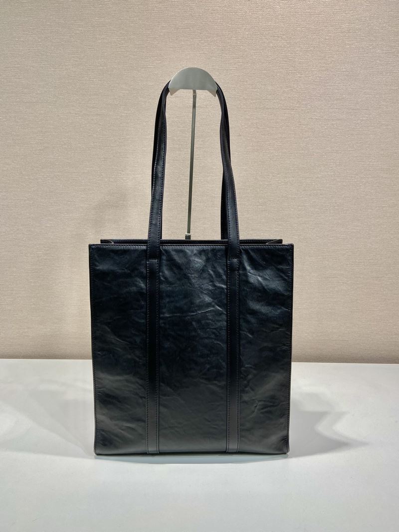 Prada Shopping Bags